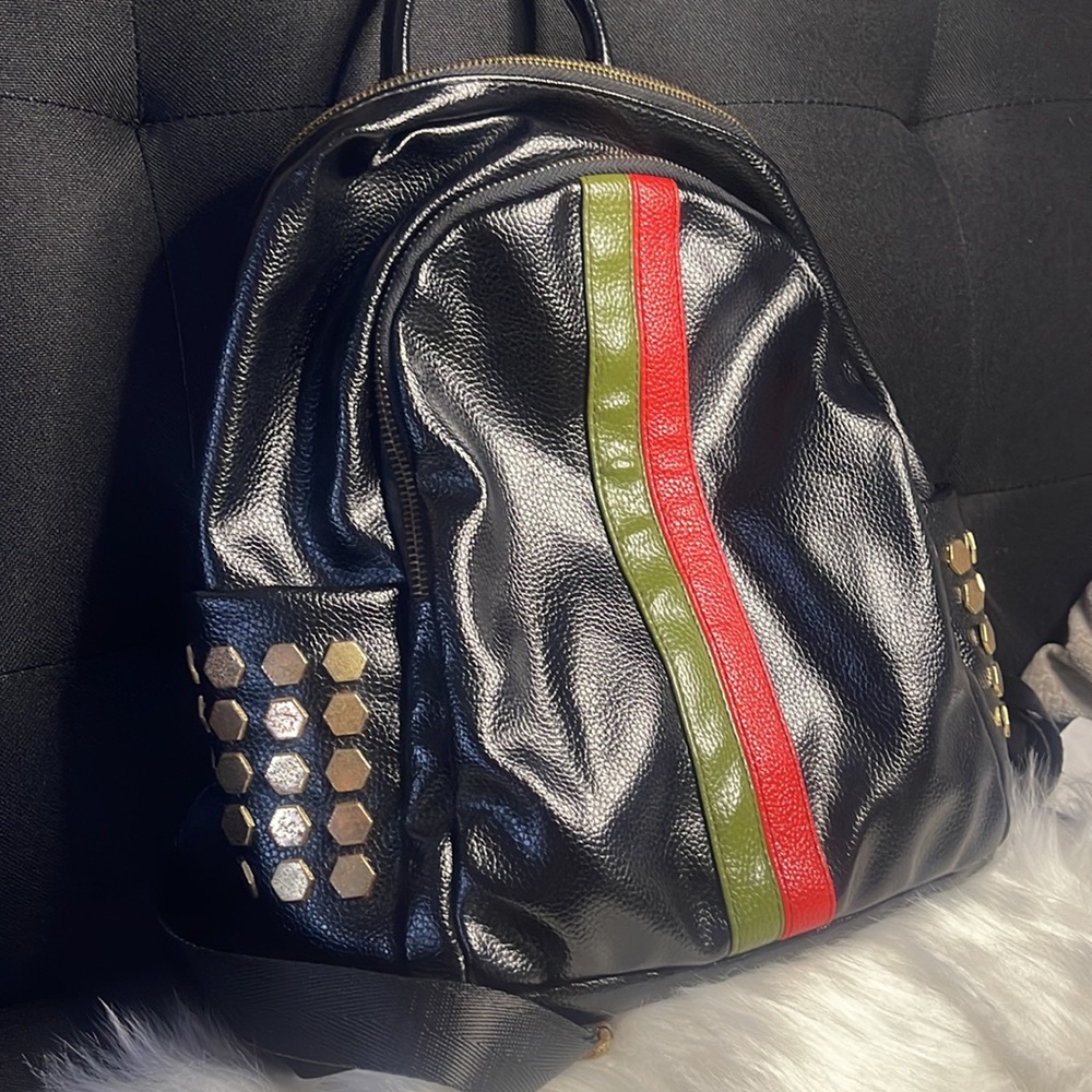 Womans backpack bag🎒 - Picture 2 of 8